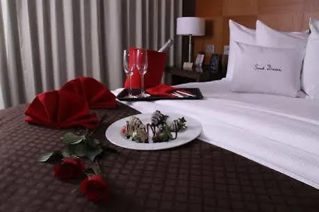 Doubletree By Hilton Airport Area 3* Mexico City