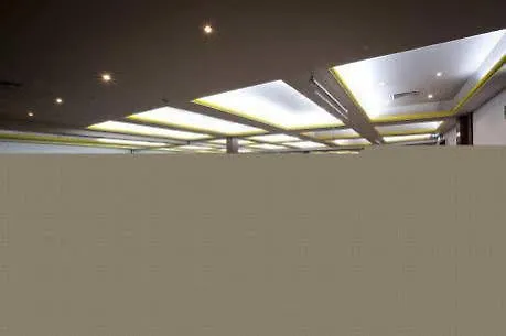 Hotel Doubletree By Hilton Airport Area 3*